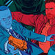 Illustration for article titled Hey Sweetie: Secrets of SHIELD episode The Frenemy of my Enemy